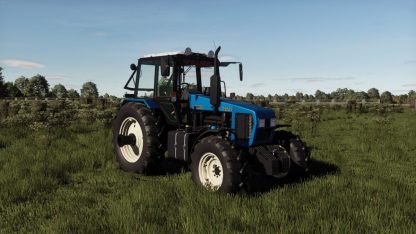 MTZ Belarus 1221.2 Tropic v 1.0