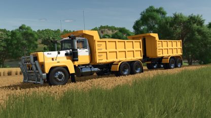 Mack RD 690 v 1.0