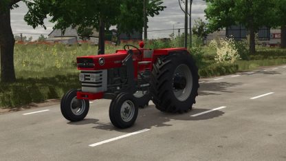 Massey Ferguson 100 v 1.0
