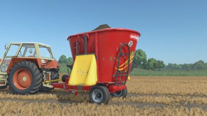 Metaltech WP6 v 1.0