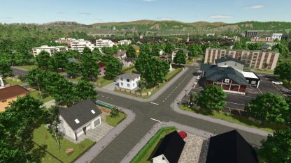 Mittelberg Map v 1.0.0.1