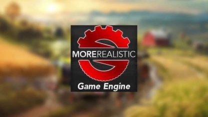 More Realistic v 0.25.8.01