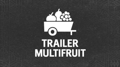 Multifruit Support for Trailers v 2.0.0.1