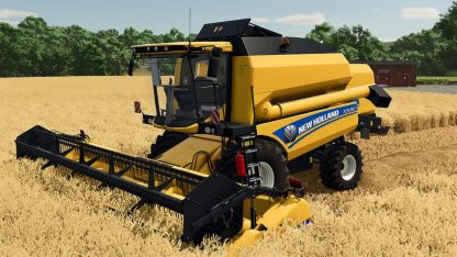 New Holland TC 5.90 v 1.0