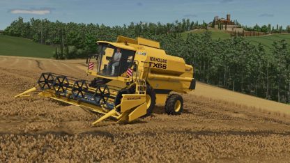 New Holland TX 66 v 1.0.0.1