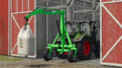 Piccin Gahg RO BR 2000 v 1.0