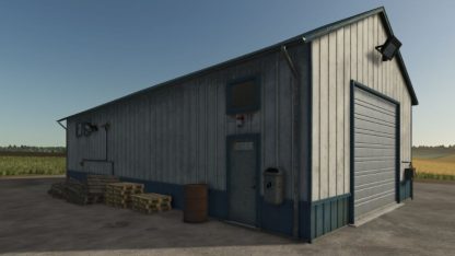 Post Service v 1.0