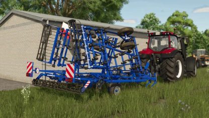 Rolmako VibroSTAR U445 v 1.0.0.1