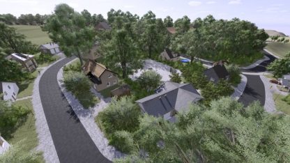 Sickinger Hoehe Rheinland Pfalz Map v 1.0.0.3