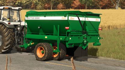 Stara Bruttus 12000 v 1.0