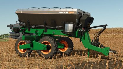 Stara Hercules 10000 v 1.0