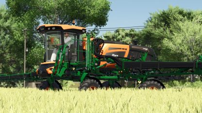 Stara Imperador 2000 PV v 1.0