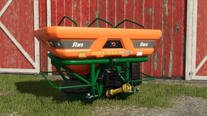 Stara Twister 1500 Top v 1.0