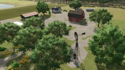 Starbuck Map v 1.0
