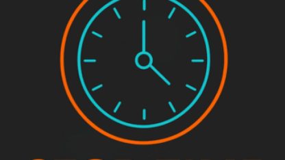 Stop Time v 1.0