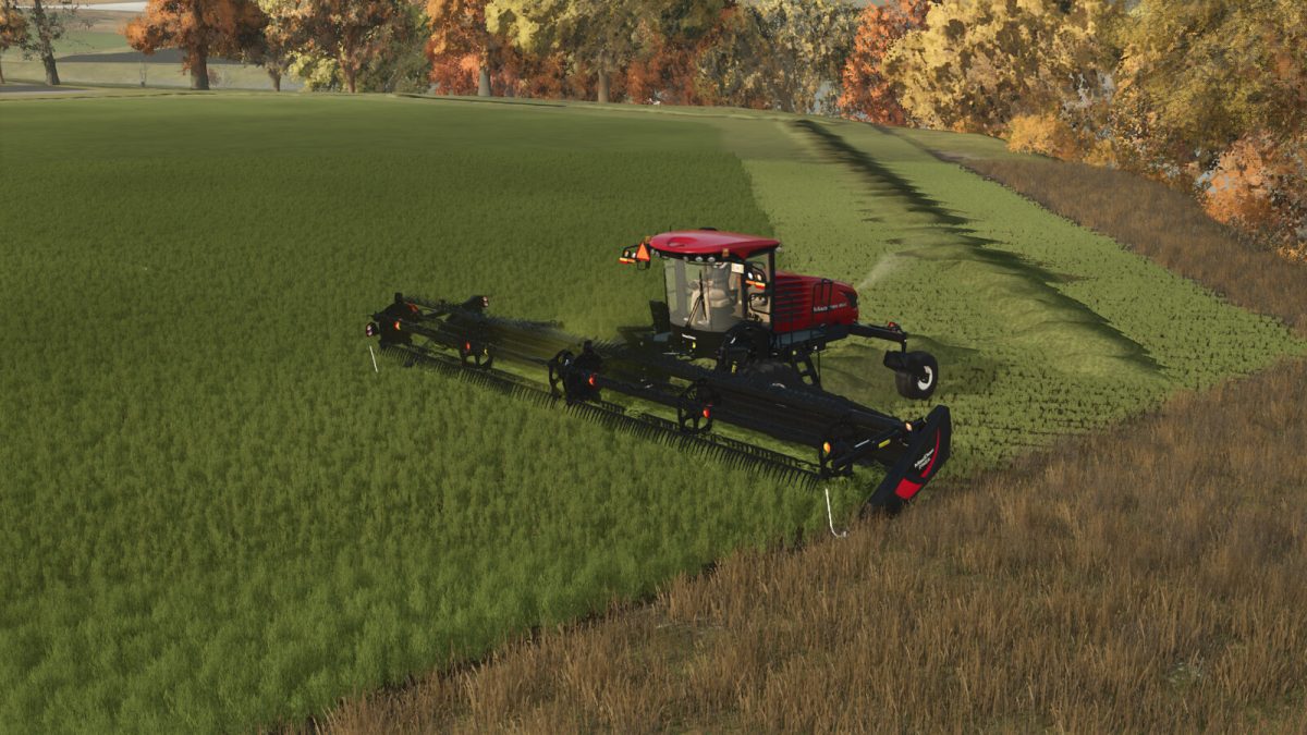 Swathing Plus v 1.1.0.1