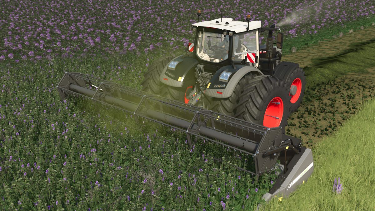 Swathing Plus v 1.1.0.1