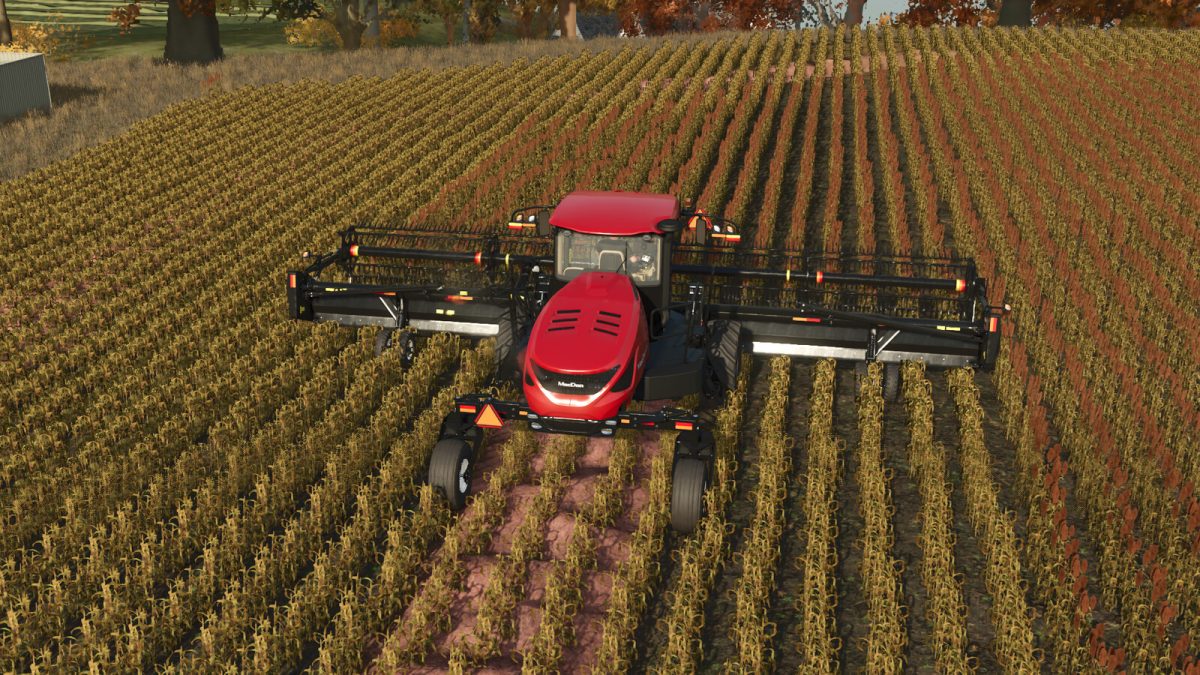 Swathing Plus v 1.1.0.1