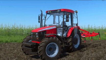 Tumosan 8110 v 1.0