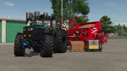 Unload Potato Seeders v 1.0.0.1