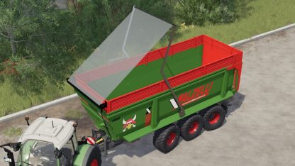 Valzelli Xtreme 7 v 1.0