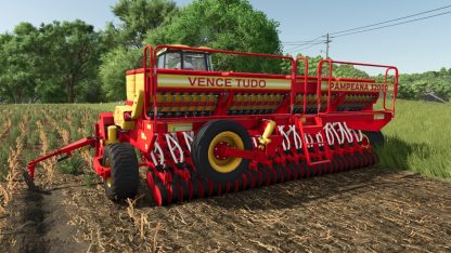 Vence Tudo Pampeana 32000 v 1.0