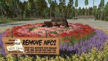 Wampsville Map v 1.0