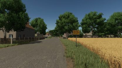 Welcome to Lehndorf Map v 1.0