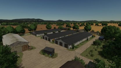 Welcome to Lehndorf Map v 1.0.0.1