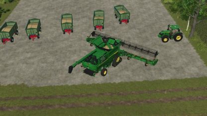 Yield Fluctuation v 1.0