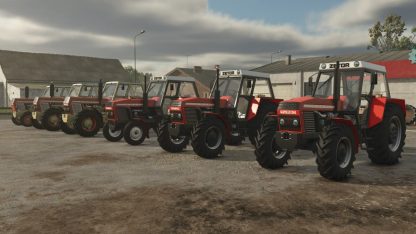 Zetor UR2 6 Pack v 1.0.0.1