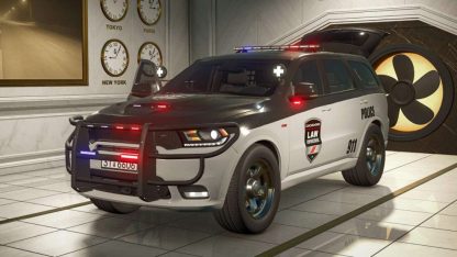 2018 Dodge Durango v 1.0