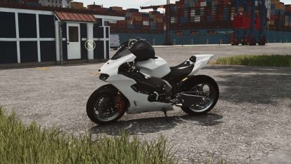 2025 Kawasaki Ninja ZX-10R v 1.0