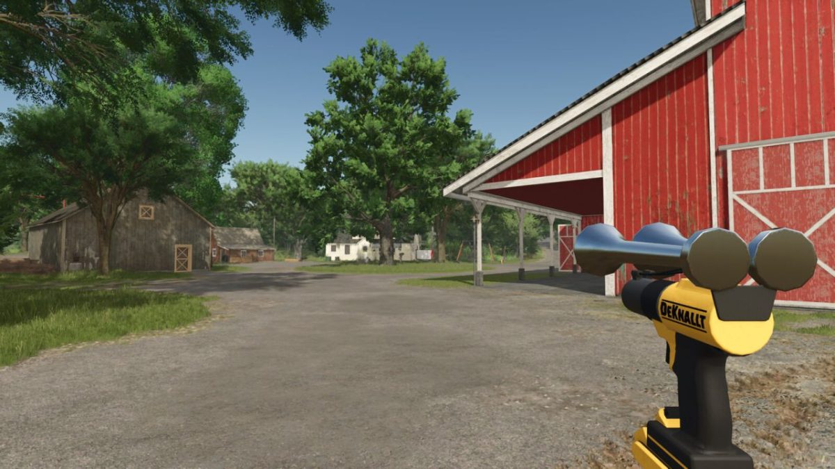 Action Honk v 1.0