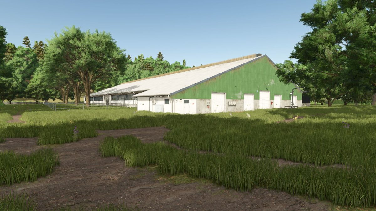 Agro Czechoslovakia Map v 1.3