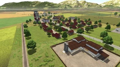 Altkirch im Elsass Map v 1.0.0.1