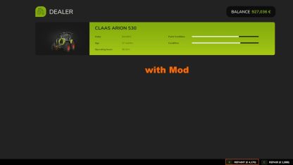 Auto Repaint v 1.0.0.1