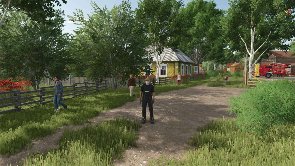 Baraitaru Map v 1.0.0.5