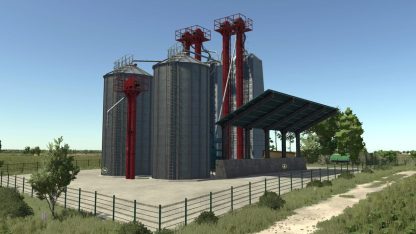 Big Dryer v 1.0