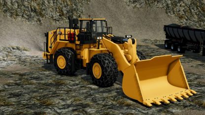 Caterpillar 988 v 1.4
