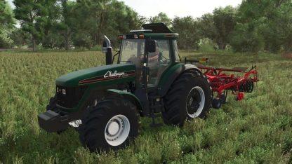 Challenger MT 655 v 1.3