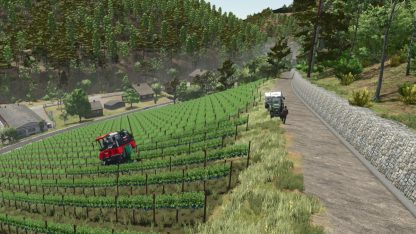 Dalberg Map v 1.0