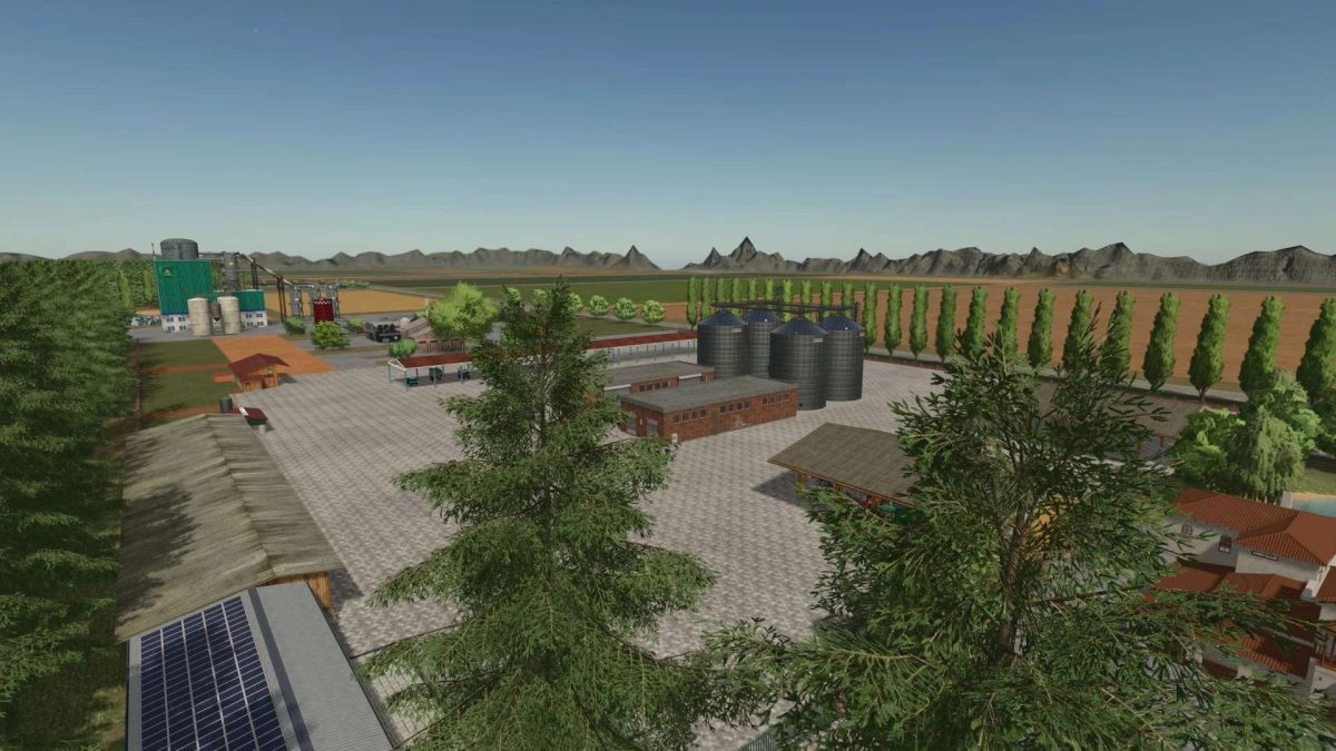 Dondiego Map v 1.0.0.1