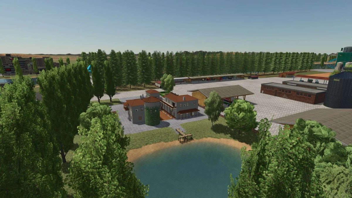 Dondiego Map v 1.0.0.1