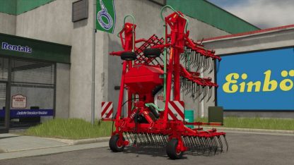 Einboeck PneumaticStar 900 v 1.0