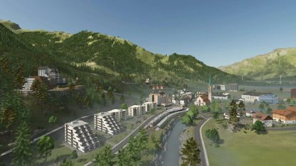 Erlengrat 2k25 Map v 0.9.0.10