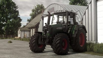 Fendt Vario 400 v 1.0.0.5
