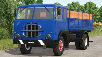 Fiat 682 N4 v 1.0