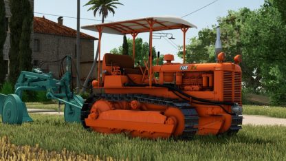 Fiat 70c v 1.0