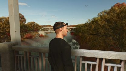 Flashlights Hands-Free v 1.0